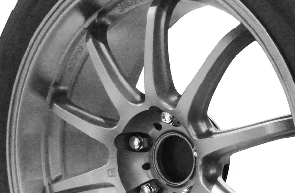 アルミホイール